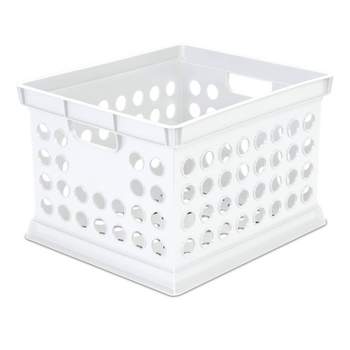 Storage Crate White - Room Essentials™