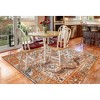 Liora Manne Marina Traditional Indoor/Outdoor Rug.. - 2 of 4