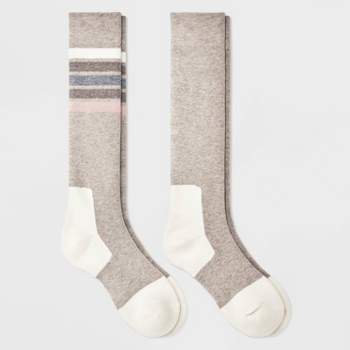 No Nonsense Soft & Breathable Socks, Cushioned, Quarter Top, 4-10