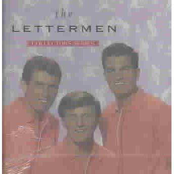 The Lettermen - Capitol Collectors Series (CD)