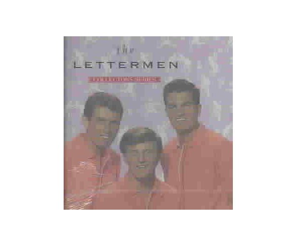 The Lettermen - The Letterman Capitol Collectors Series (CD)