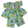 Doll Clothes Superstore Handmade Dress With Pants Fits 15 - 16 Inch Cabbage Patch Kid Dolls - 4 of 4