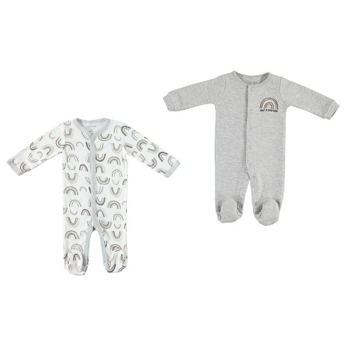 Unisex baby clothes store target