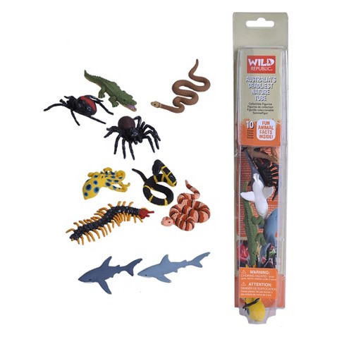 Wild republic best sale wilderness nature tube