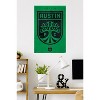 Trends International MLS Austin FC - Logo 25 Unframed Wall Poster Prints - 2 of 4