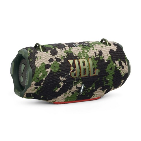 JBL Xtreme 4 Portable Bluetooth Waterproof Speaker - image 1 of 4