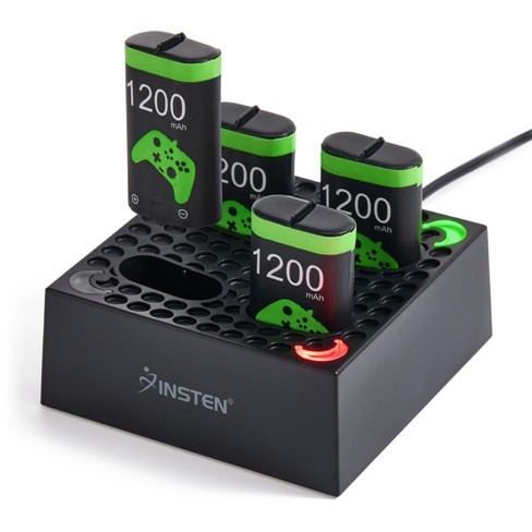Xbox battery pack target discount