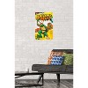 Trends International Teenage Mutant Ninja Turtles: Mutant Mayhem - Michelangelo Unframed Wall Poster Prints - 2 of 4