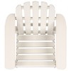 Carla All Weather Adirondack Chair - SEI - 4 of 4