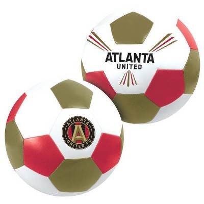 mls soccer ball size 5