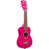 Kala Ukadelic Soprano Ukulele - 3 of 4
