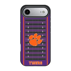 NCAA ACC Universities Field Bump Cell Phone Case for Apple iPhone 17 Series - 1 of 4