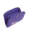 Vera Bradley Women's Outlet Cotton Small Zip-Around Wallet - 2 of 2