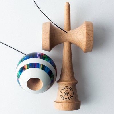 Sweets Kendamas - Tie - Dye Kendama_5