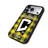 MLS Eastern Conference Teams Plaid MagSafe Compatible Cell Phone Case for Apple iPhone 17 Series - 2 of 4