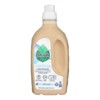 Seventh Generation Natural 4X Concentrated Laundry Detergent Free and Clear - Case of 6/50 fz - 2 of 4