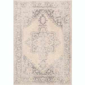 Mark & Day Cabal Woven Indoor Area Rugs - 1 of 4
