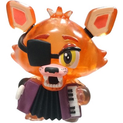 fnaf pizzeria simulator mystery minis target