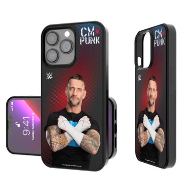 cm punk