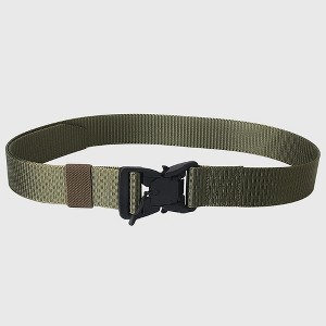Anna-Kaci Women's Nylon Belt with Quick - Release Buckle - 1 of 4