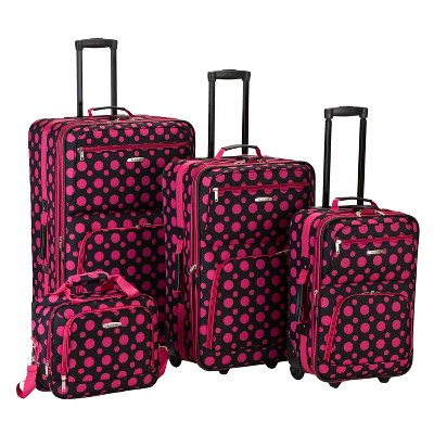 Rockland luggage online