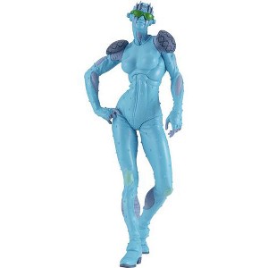 Banpresto - BanPresto - Jojo's Bizarre Adventure: Stone Ocean - Grandista SF Statue - 1 of 4