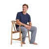 Jockey Men's Ultra Soft Cooling Sleep Pant - 4 of 4