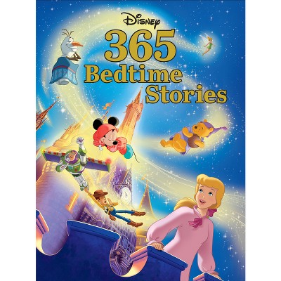 Image of 365 Bedtime Stories Book (Hardcover)