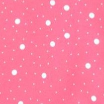 pink burst dot