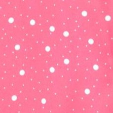 pink burst dot