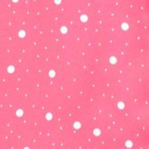 pink burst dot