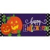 Evergreen Sassafras Fall Holiday Set of 5 (431000A+431580+431855+431870+431138) - 4 of 4
