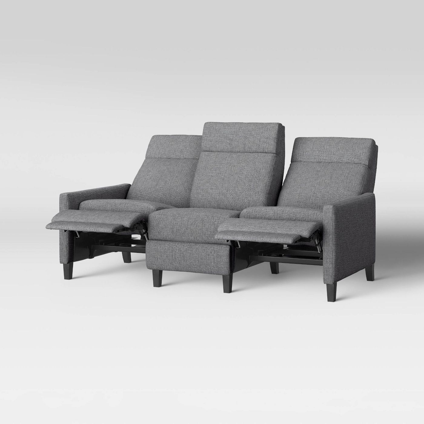 Target Reclining Sofa