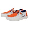 Hey Dude Wendy Collegiate - Women’s Comfortable Slip on Shoes - 2 of 4