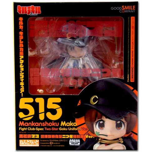 Featured image of post Mako Mankanshoku Figure