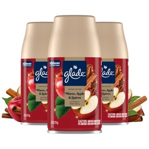 Glade Automatic Refill Spray