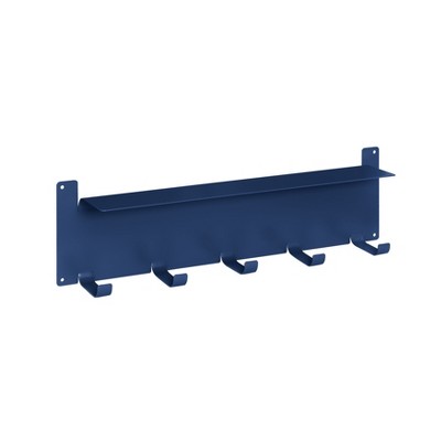 Clifford Iron Wall Mounted Hook