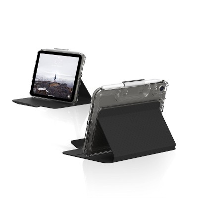 UAG - Apple iPad Pro 12.9-inch 5th Generation Lucent - Black