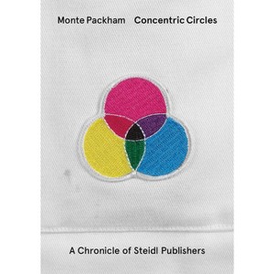 Concentric Circles - by  Monte Packham (Paperback) - 1 of 1