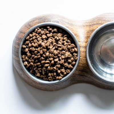 Boat To Bowl Wild Cod Fish and Haddock Fish Seafood Flavor Recipe Adult Dry Cat Food - 3.5lbs, 5 of 13