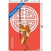 Trends International Avatar - Legends Unframed Wall Poster Prints - 3 of 4