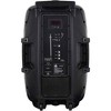 ALTEC LANSING SROVBK000R SoundRover Wireless Trolley Bluetooth Speaker with Microphone - Factory Recertified - 4 of 4