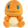 Pokemon Center: Charmander Pokemon Dolls Plush, 5 ½ Inch - 2 of 4