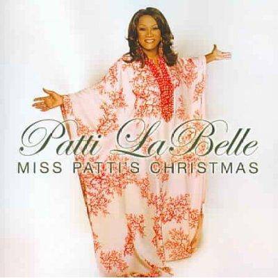 Patti LaBelle - Miss Patti's Christmas (CD)