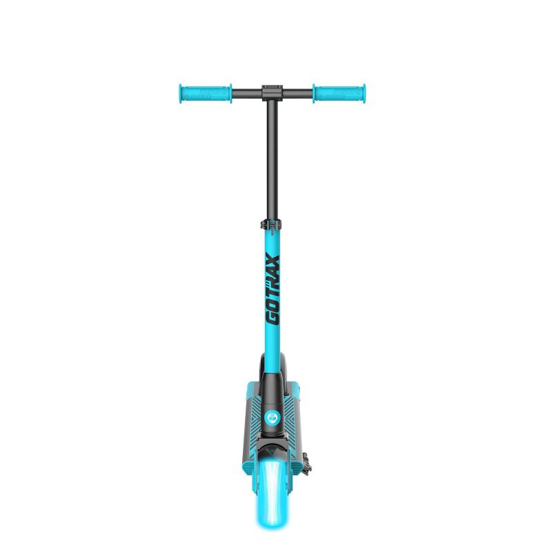 GoTrax GKS Lumios Kids&#39; Electric Scooter - Blue, 4 of 5