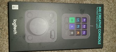 Logitech Driving Force Shifter : Target