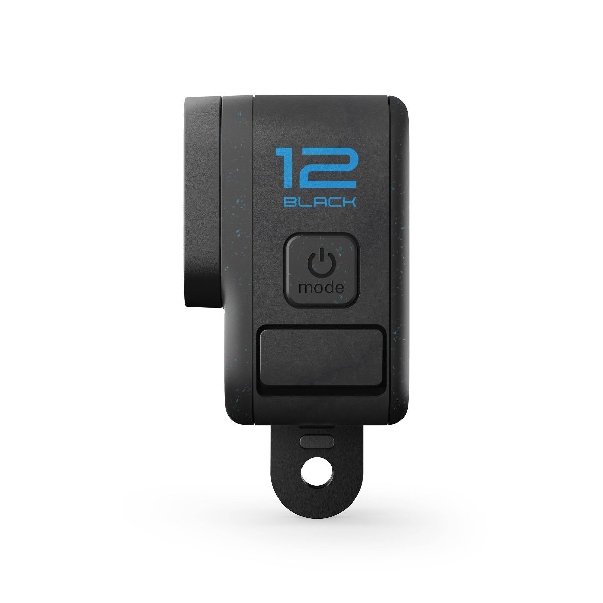 GoPro HERO12 - Black: 5.3K Resolution, 27MP, USB-C, No View Finder - thumbnail 7