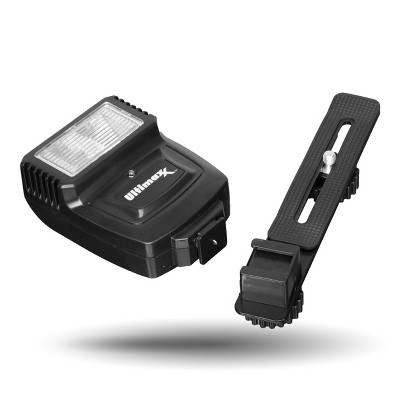 Ultimaxx Digital Flash with Bracket