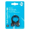 M-Wave|Seat Post Clamp with Rack Mounts - 3 of 3