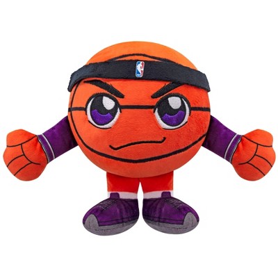 Bleacher Creatures Sacramento Kings 8" Kuricha Basketball Sitting Plush